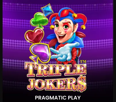 Triple Jokers